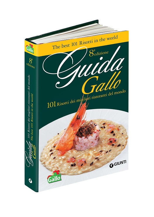 Premio Gallo Risotto dell’Anno®