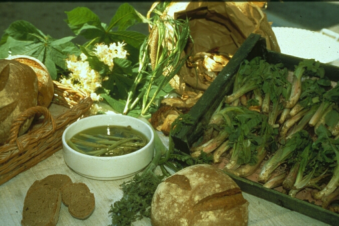 Il numero di ottobre di Dolcesalato dedicato al rapporto cibo-benessere