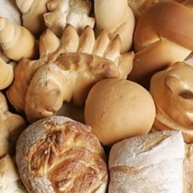 Pane, il prezzo medio raddoppia tra Napoli e Venezia