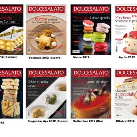 Formazione e Informazione: abbonati a Dolcesalato