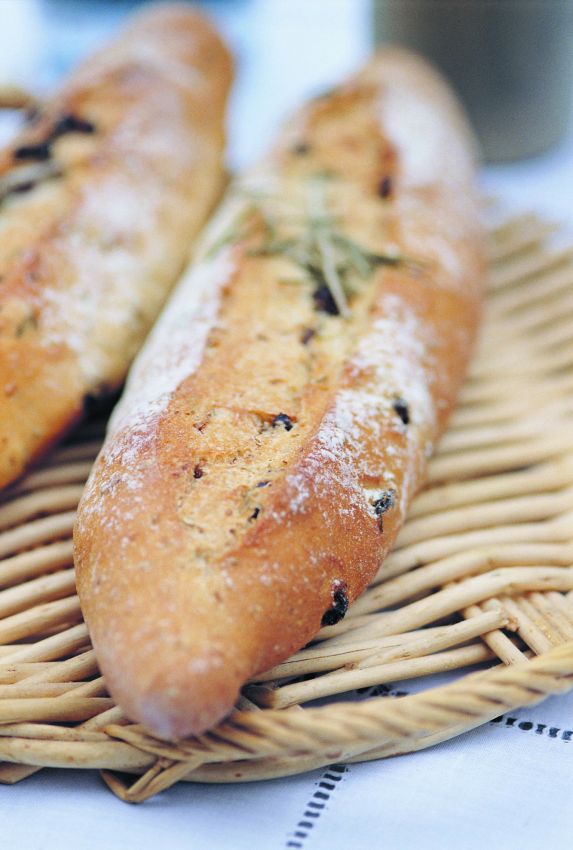 I primi consumatori di pane al mondo sono i turchi