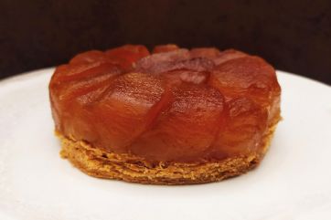 tarte tatin