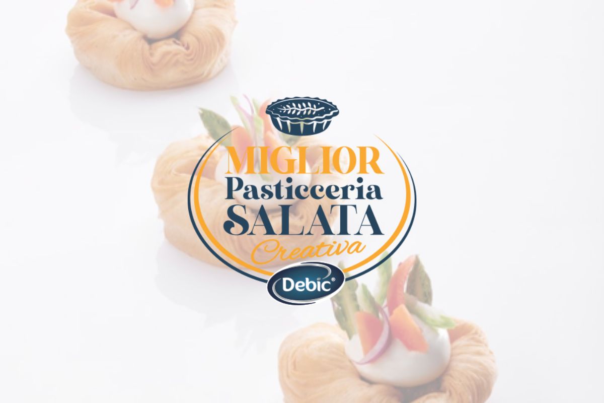 Miglior Pasticceria Salata Creativa Debic: scegli chi mandare in finale a Sigep 2024